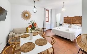 La Jⲟya de los Patios - Apartamentos Turísticos